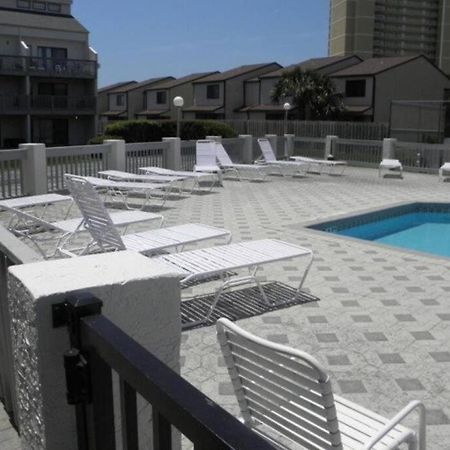 Fullyrenovated 1 Min Walk2 Beach.5Min To Peir Park Panama City Beach Buitenkant foto