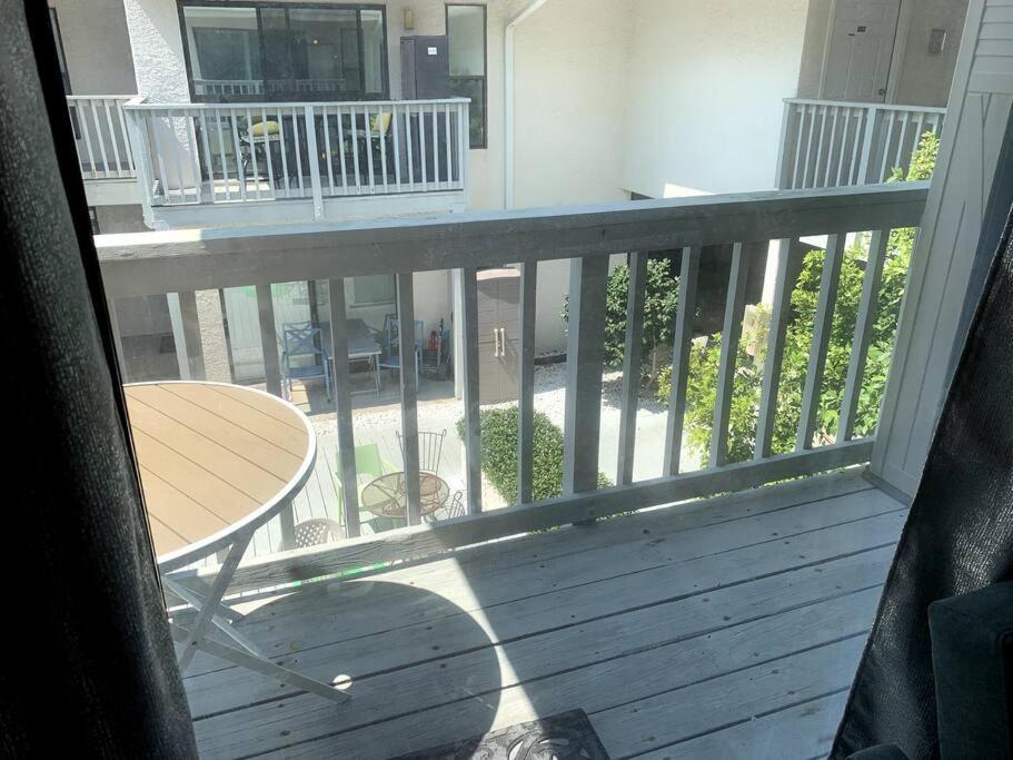Fullyrenovated 1 Min Walk2 Beach.5Min To Peir Park Panama City Beach Buitenkant foto