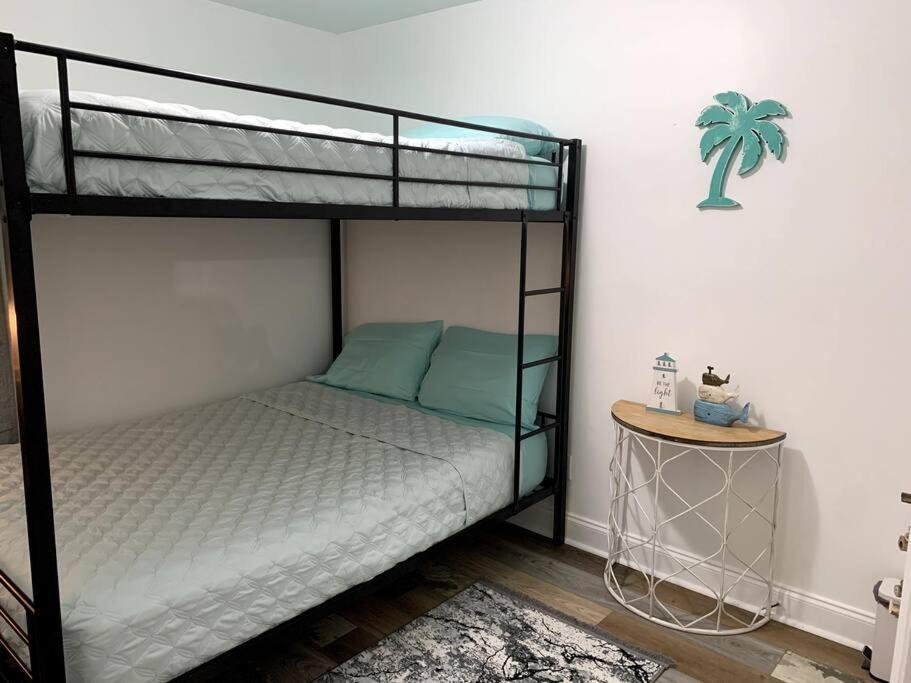 Fullyrenovated 1 Min Walk2 Beach.5Min To Peir Park Panama City Beach Buitenkant foto