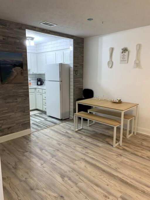 Fullyrenovated 1 Min Walk2 Beach.5Min To Peir Park Panama City Beach Buitenkant foto