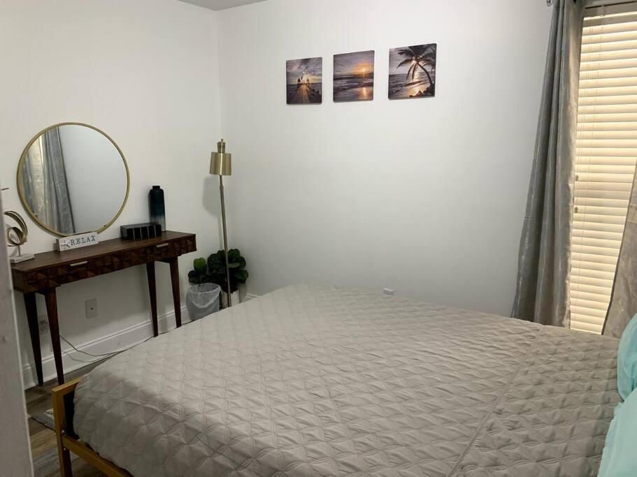 Fullyrenovated 1 Min Walk2 Beach.5Min To Peir Park Panama City Beach Buitenkant foto